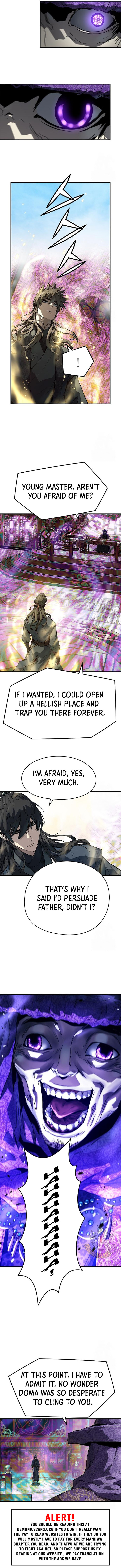 Absolute Regression Chapter 46 7